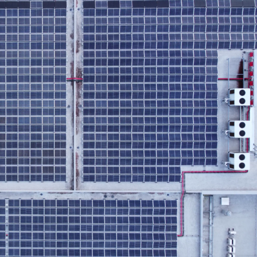 Energie sector
